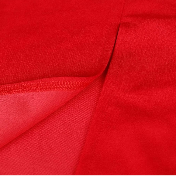 Becky Red - Picture 3 of 5